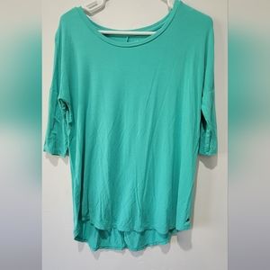 American Eagle Jegging shirt